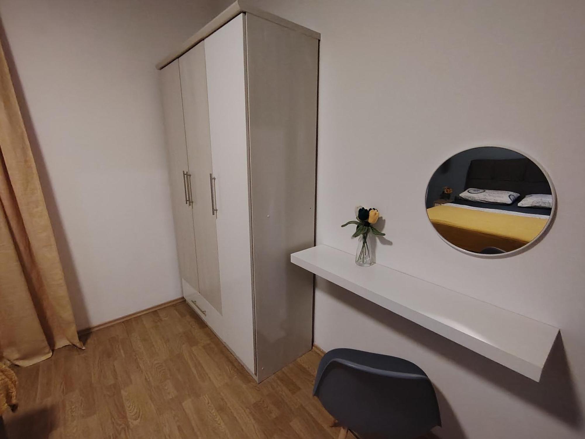 Apartman Hric -50M Od Plaze- Mali Losinj Bagian luar foto